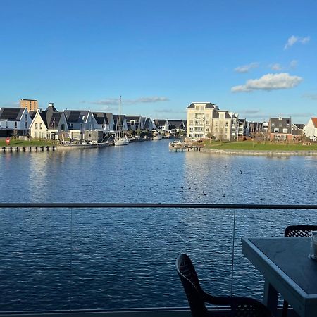 Huis Van ハルデルウェイク エクステリア 写真