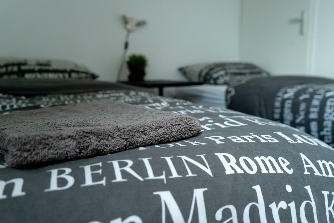 Huis Van ハルデルウェイク エクステリア 写真