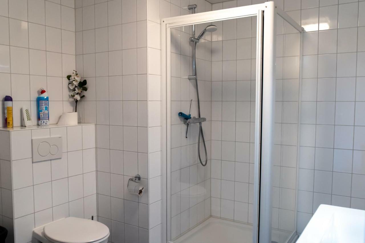 Huis Van ハルデルウェイク エクステリア 写真